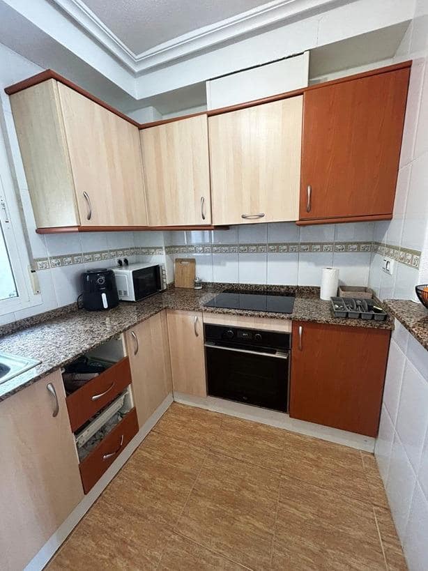 2 slaapkamer Rijtjeshuis te koop in Formentera del Segura met zwembad - € 115.500 (Ref: 9735767)