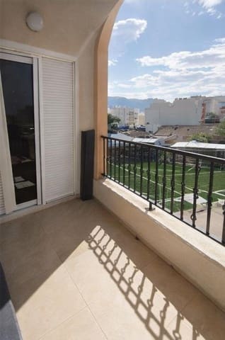 2 bedroom Apartment for sale in San Isidro with garage - € 102,000 (Ref: 9735768)