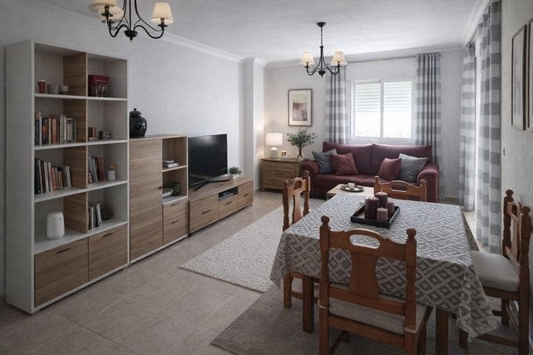 2 bedroom Apartment for sale in San Isidro with garage - € 102,000 (Ref: 9735768)