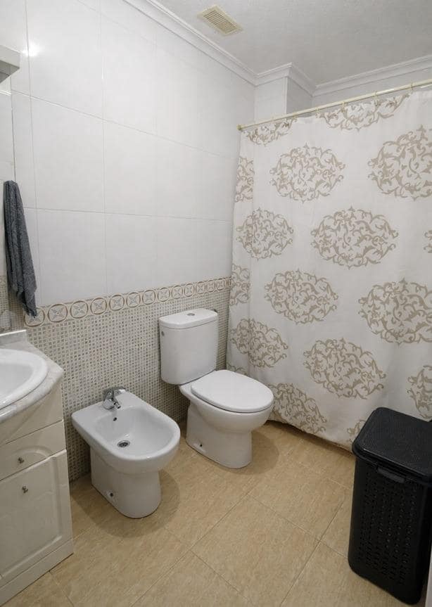 2 bedroom Apartment for sale in San Isidro with garage - € 102,000 (Ref: 9735768)