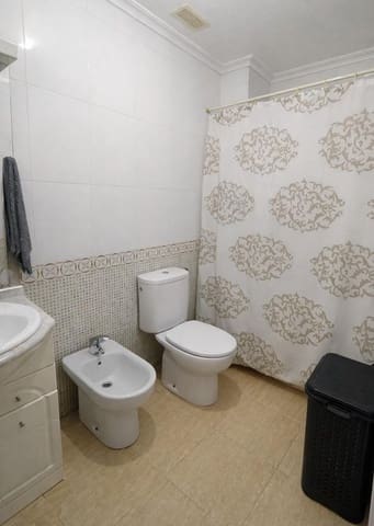 2 bedroom Apartment for sale in San Isidro with garage - € 102,000 (Ref: 9735768)