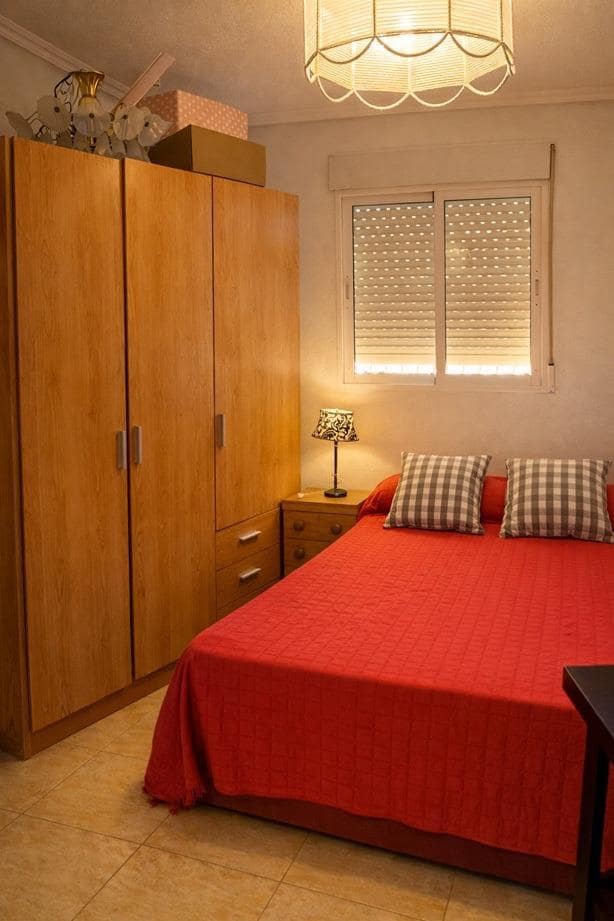 2 bedroom Apartment for sale in San Isidro with garage - € 102,000 (Ref: 9735768)