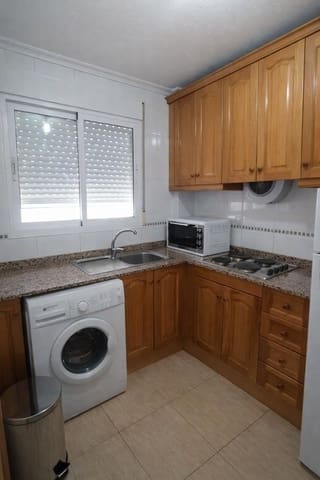 2 bedroom Apartment for sale in San Isidro with garage - € 102,000 (Ref: 9735768)