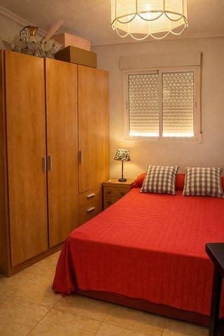 2 bedroom Apartment for sale in San Isidro with garage - € 102,000 (Ref: 9735768)