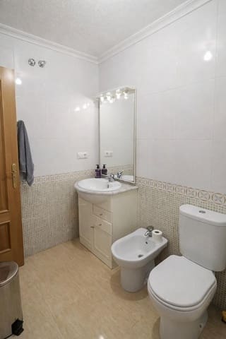 2 bedroom Apartment for sale in San Isidro with garage - € 102,000 (Ref: 9735768)