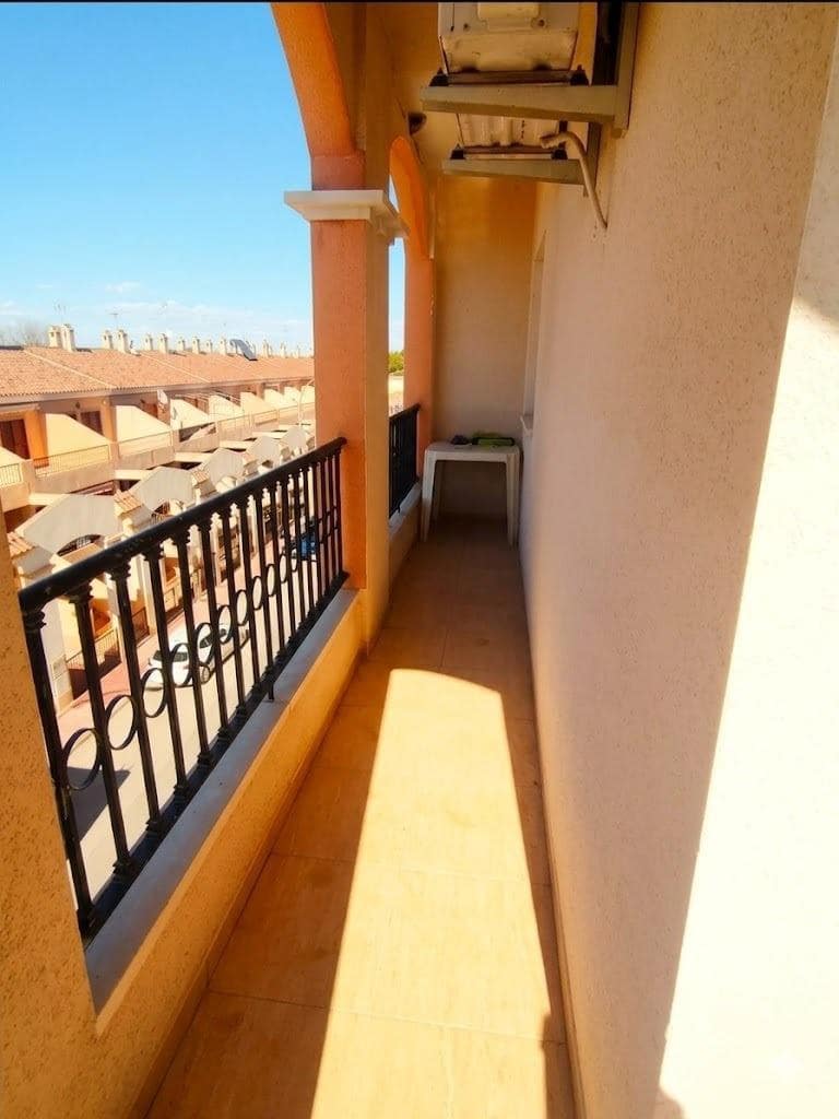2 bedroom Apartment for sale in San Isidro with garage - € 102,000 (Ref: 9735768)
