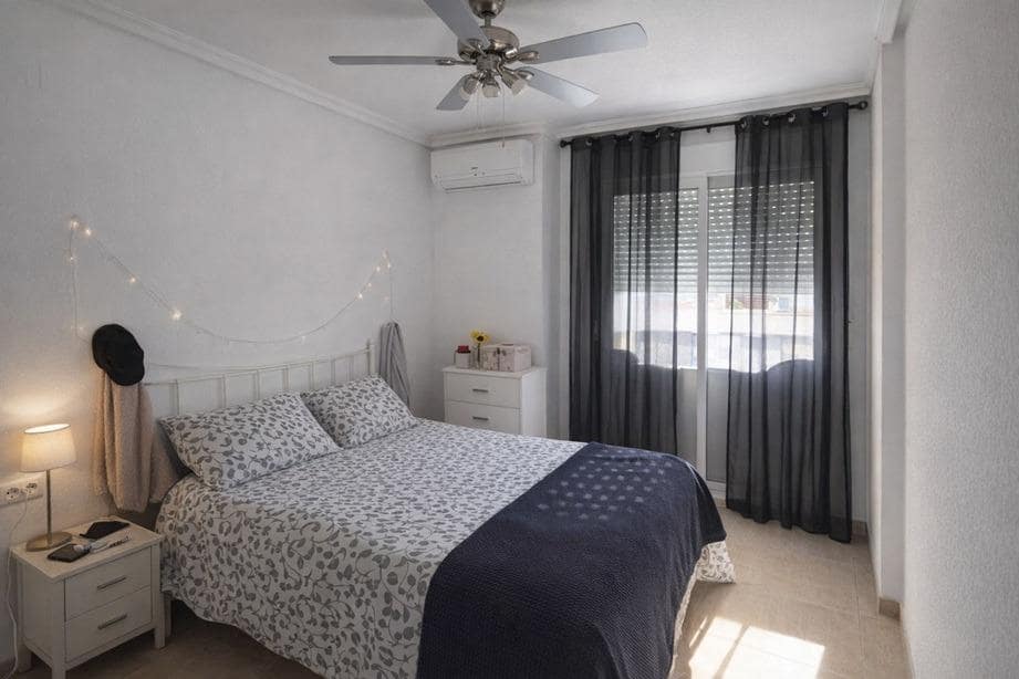 2 bedroom Apartment for sale in San Isidro with garage - € 102,000 (Ref: 9735768)