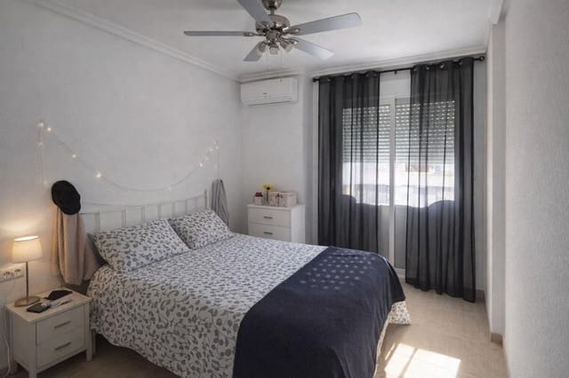 2 bedroom Apartment for sale in San Isidro with garage - € 102,000 (Ref: 9735768)