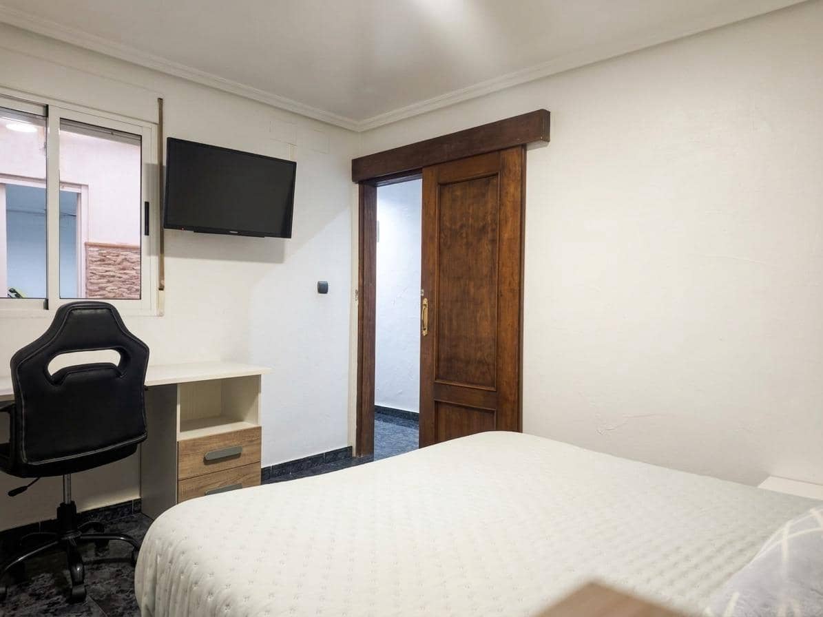 2 soveværelse Lejlighed til salg i Elche / Elx - € 125.000 (Ref: 9735769)