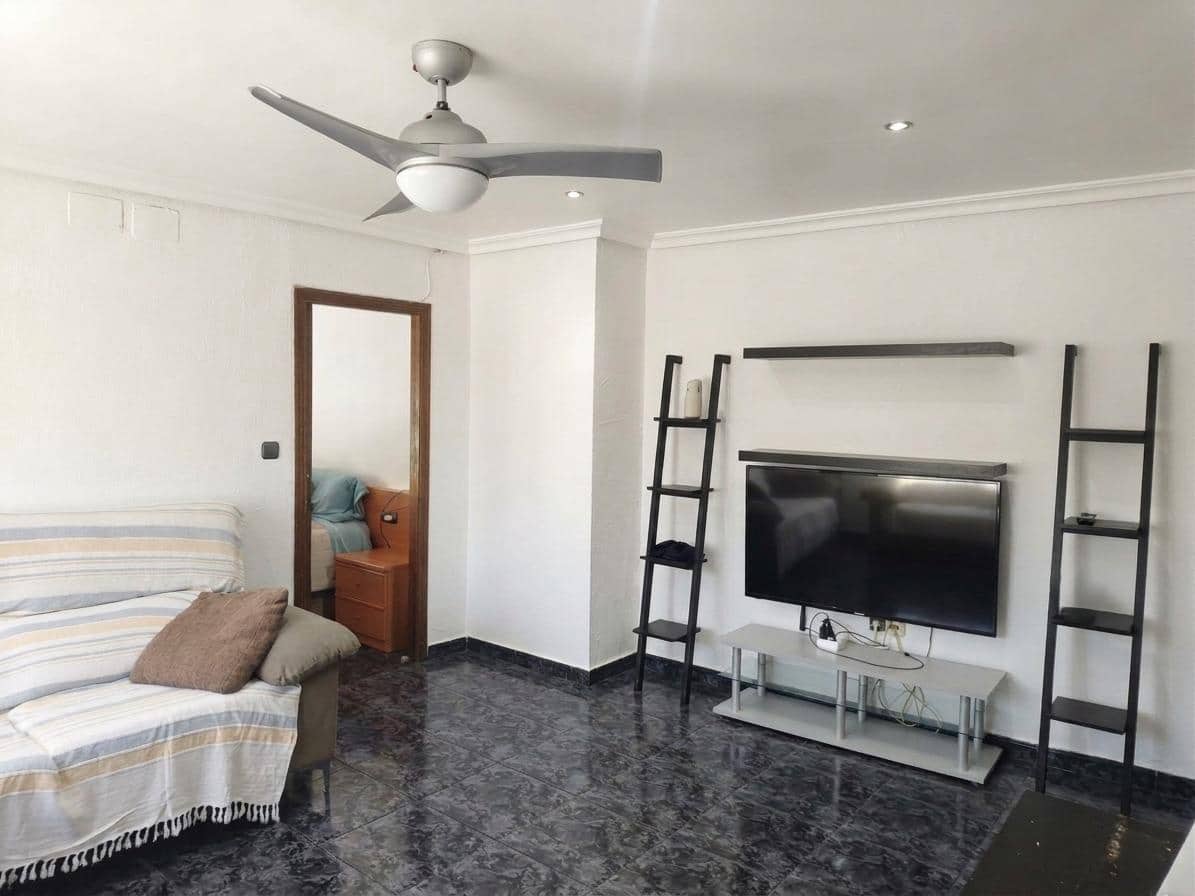 2 soveværelse Lejlighed til salg i Elche / Elx - € 125.000 (Ref: 9735769)