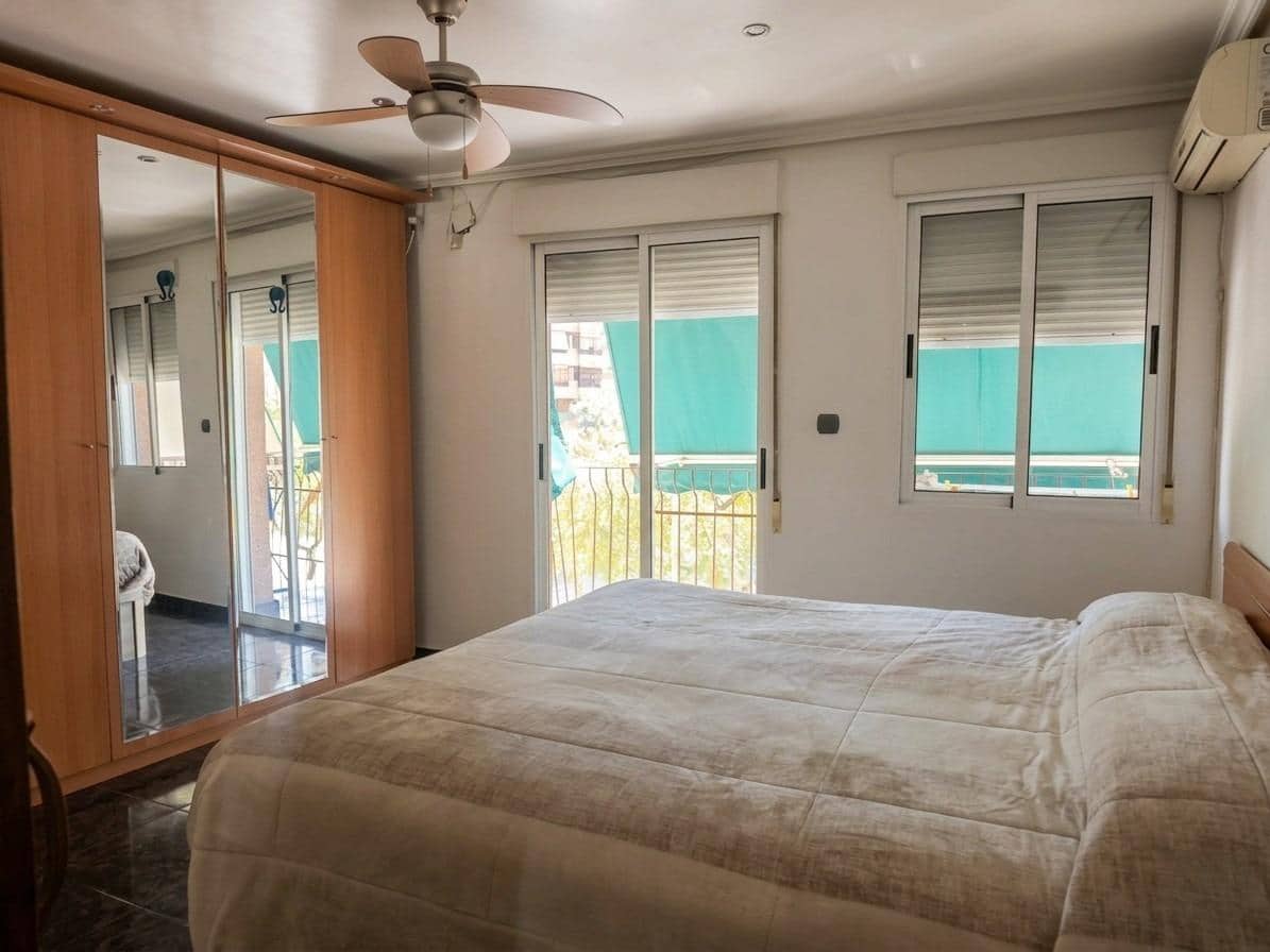 2 soveværelse Lejlighed til salg i Elche / Elx - € 125.000 (Ref: 9735769)