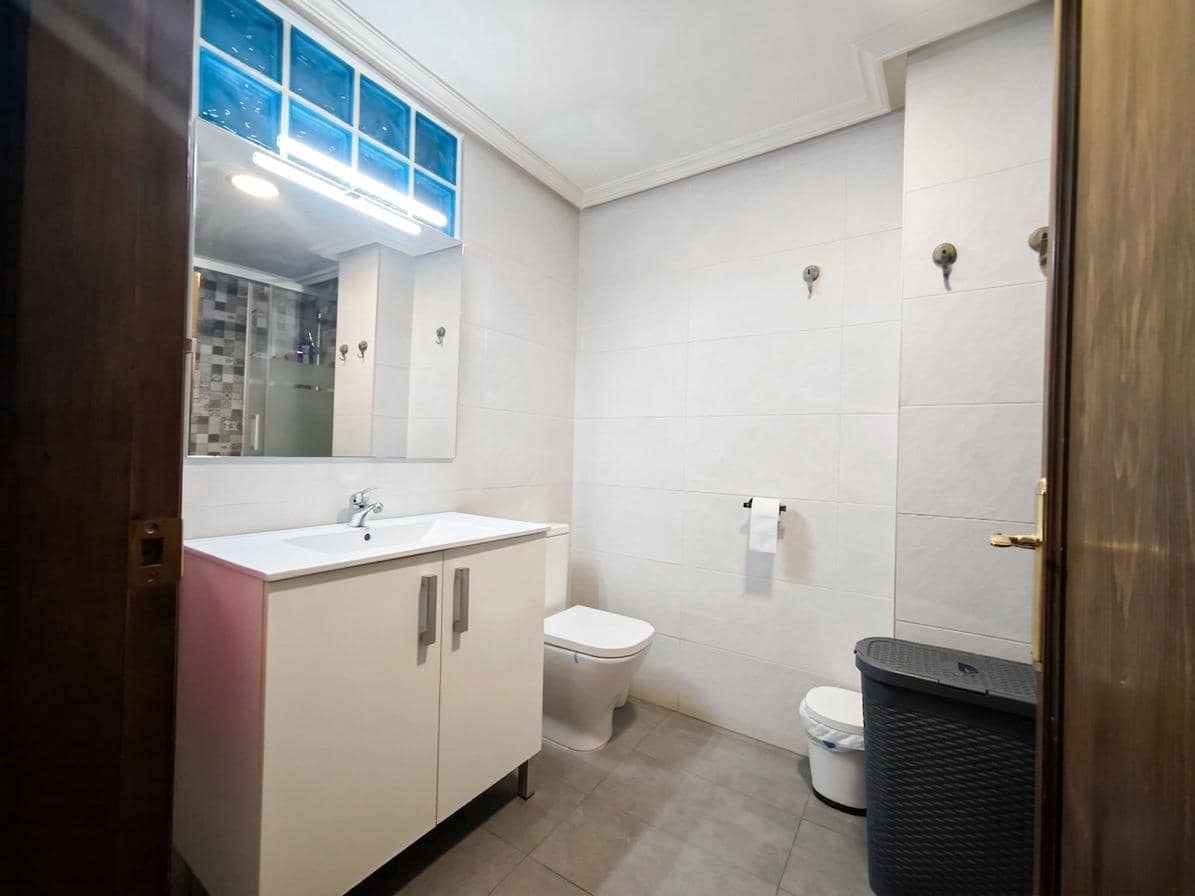 2 soveværelse Lejlighed til salg i Elche / Elx - € 125.000 (Ref: 9735769)