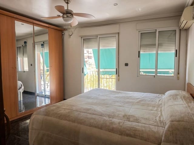 2 chambre Appartement à vendre à Carrús Est - Camí dels Magros, Elche / Elx - 125 000 € (Ref: 9735769)