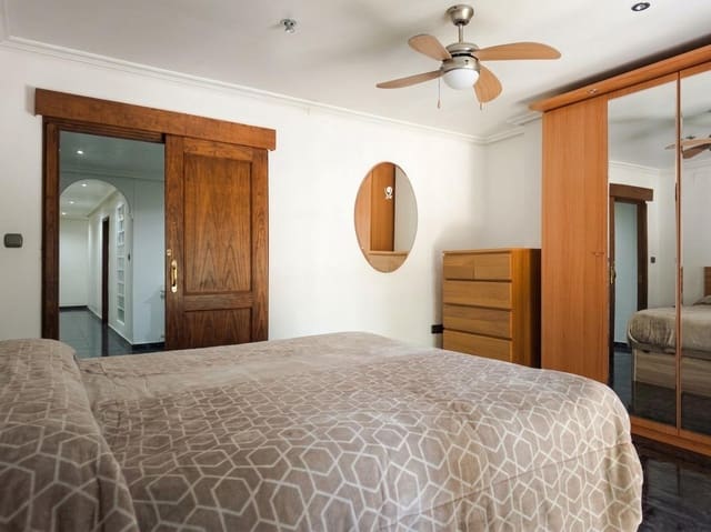 2 chambre Appartement à vendre à Carrús Est - Camí dels Magros, Elche / Elx - 125 000 € (Ref: 9735769)