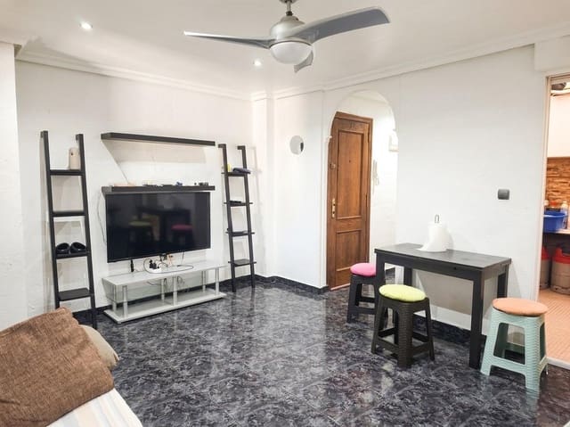 2 chambre Appartement à vendre à Carrús Est - Camí dels Magros, Elche / Elx - 125 000 € (Ref: 9735769)