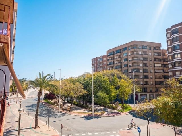 2 chambre Appartement à vendre à Carrús Est - Camí dels Magros, Elche / Elx - 125 000 € (Ref: 9735769)