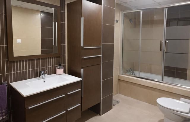 3 soverom Leilighet til salgs i San Isidro - € 147 000 (Ref: 9759161)