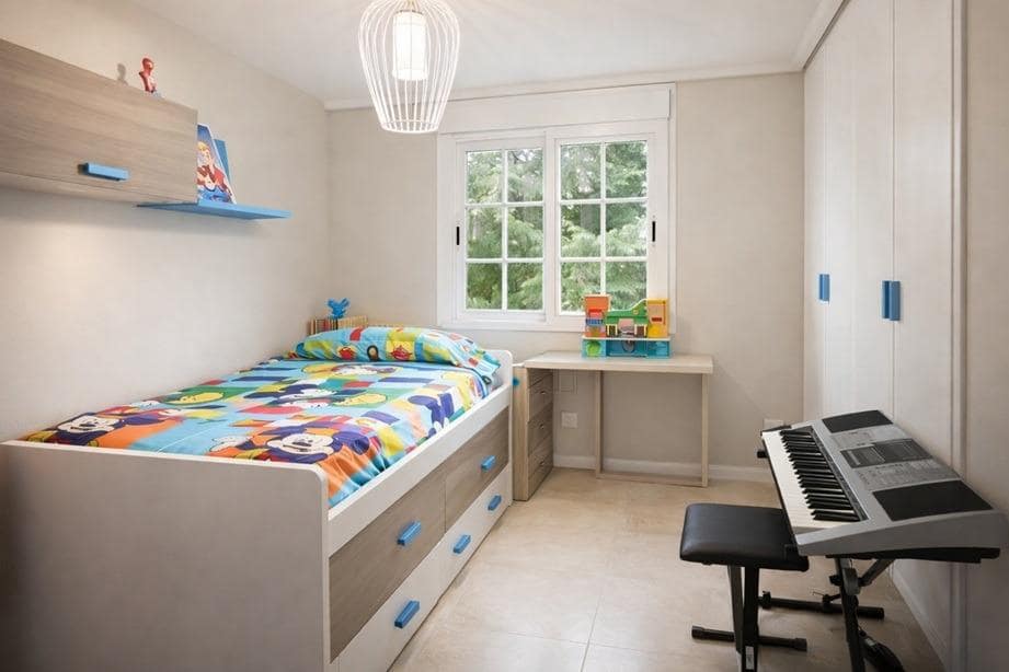 3 soverom Leilighet til salgs i San Isidro - € 147 000 (Ref: 9759161)