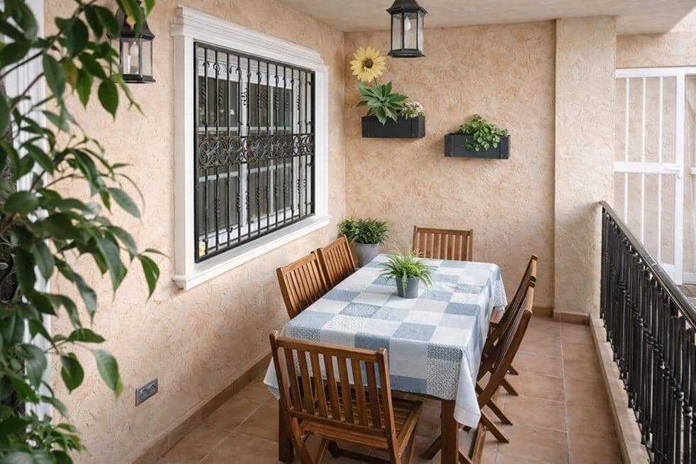 3 soverom Leilighet til salgs i San Isidro - € 147 000 (Ref: 9759161)