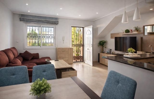 3 soverom Leilighet til salgs i San Isidro - € 147 000 (Ref: 9759161)