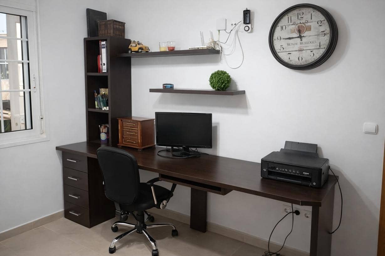 3 soverom Leilighet til salgs i San Isidro - € 147 000 (Ref: 9759161)