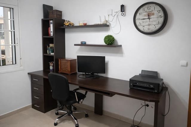 3 soverom Leilighet til salgs i San Isidro - € 147 000 (Ref: 9759161)