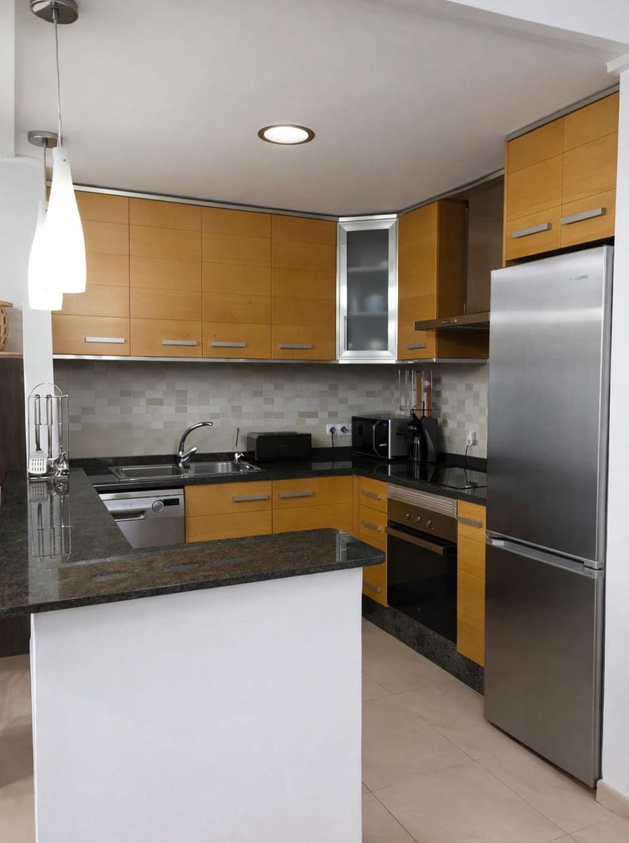 3 soverom Leilighet til salgs i San Isidro - € 147 000 (Ref: 9759161)