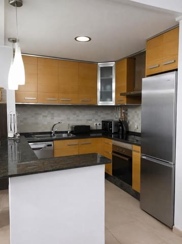 3 soverom Leilighet til salgs i San Isidro - € 147 000 (Ref: 9759161)