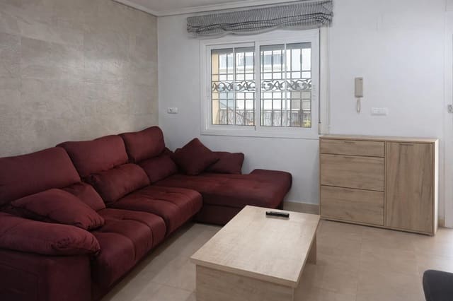 3 soverom Leilighet til salgs i San Isidro - € 147 000 (Ref: 9759161)