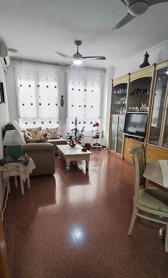 4 chambre Appartement à vendre à Elche / Elx - 192 000 € (Ref: 9762147)