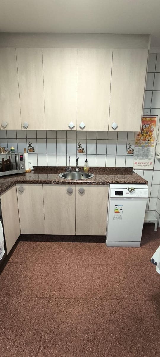 4 chambre Appartement à vendre à Elche / Elx - 192 000 € (Ref: 9762147)