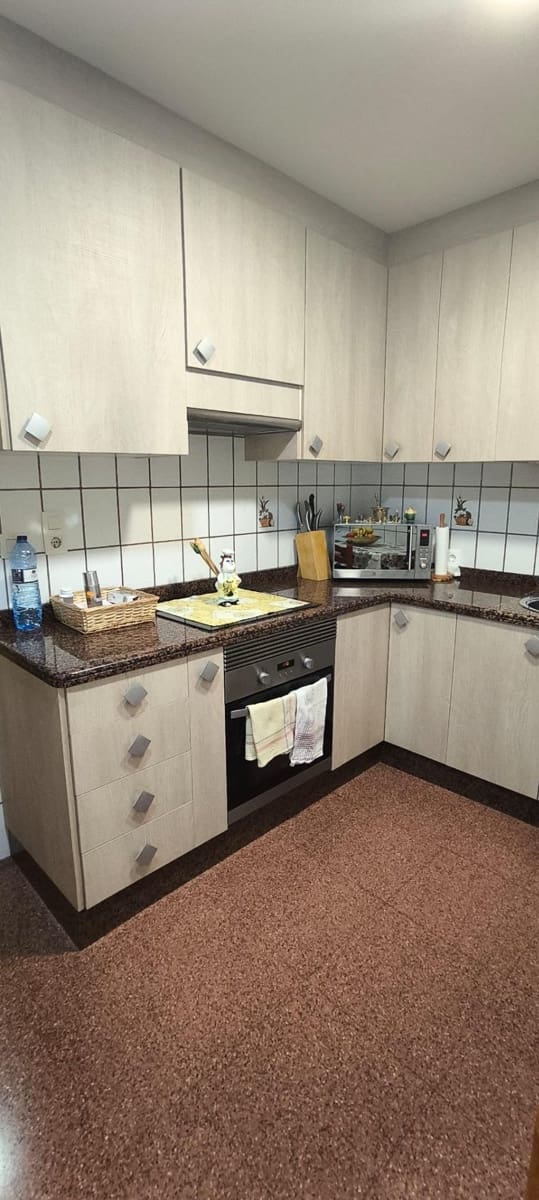 4 chambre Appartement à vendre à Elche / Elx - 192 000 € (Ref: 9762147)