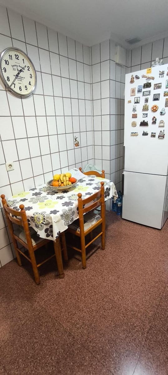 4 chambre Appartement à vendre à Elche / Elx - 192 000 € (Ref: 9762147)