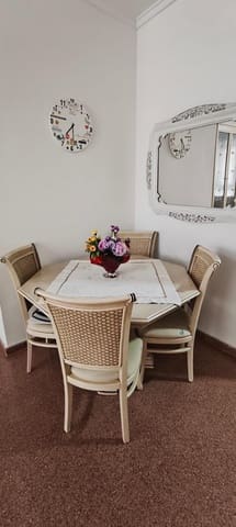 4 chambre Appartement à vendre à Altabix, Elche / Elx - 192 000 € (Ref: 9762147)