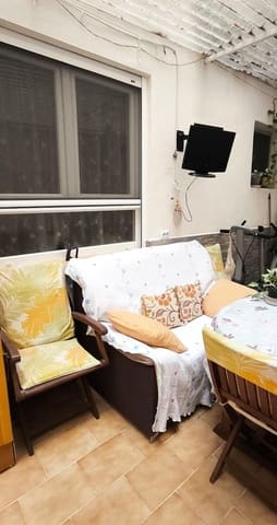 4 chambre Appartement à vendre à Altabix, Elche / Elx - 192 000 € (Ref: 9762147)