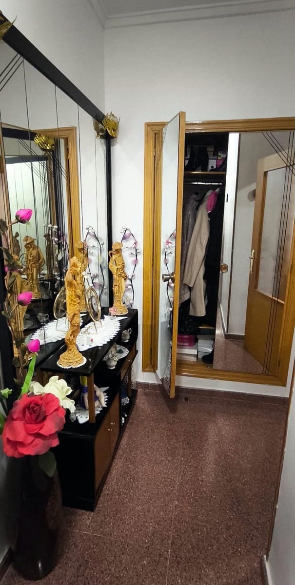 4 chambre Appartement à vendre à Elche / Elx - 192 000 € (Ref: 9762147)