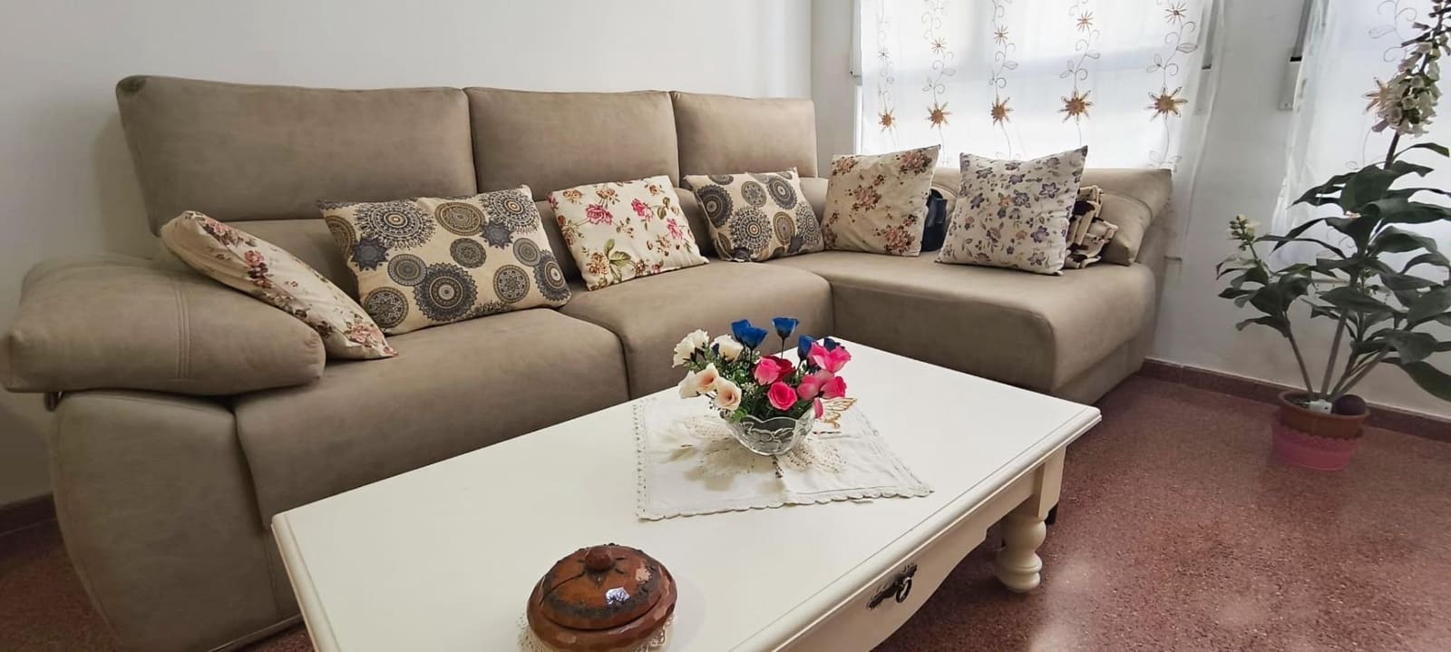 4 chambre Appartement à vendre à Elche / Elx - 192 000 € (Ref: 9762147)