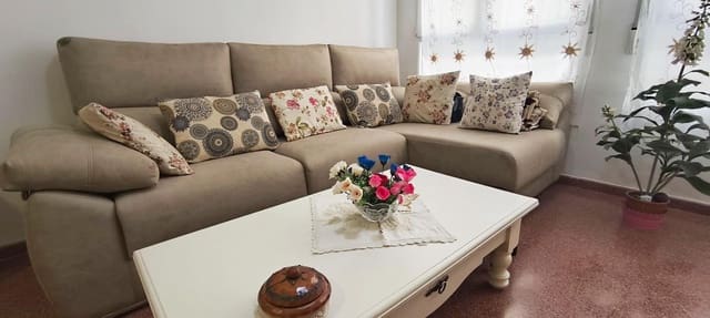 4 chambre Appartement à vendre à Altabix, Elche / Elx - 192 000 € (Ref: 9762147)