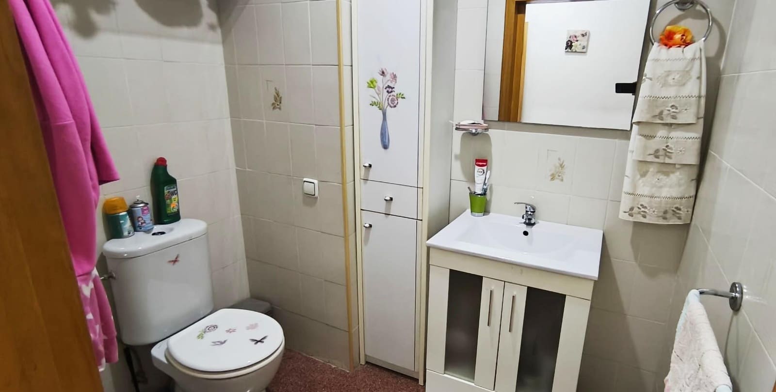 4 chambre Appartement à vendre à Elche / Elx - 192 000 € (Ref: 9762147)