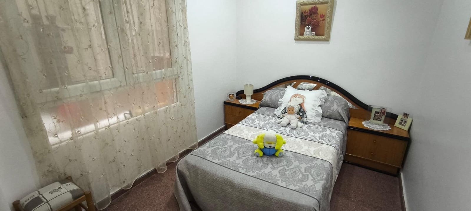 4 chambre Appartement à vendre à Elche / Elx - 192 000 € (Ref: 9762147)