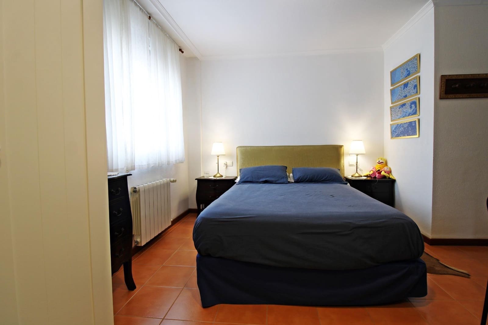 4 slaapkamer Rijtjeshuis te koop in Elche / Elx met zwembad garage - € 435.750 (Ref: 9762148)