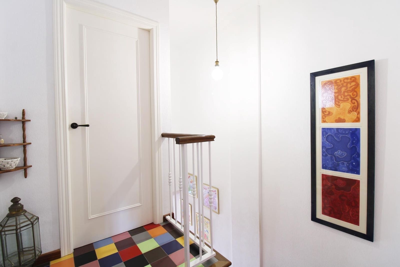 4 slaapkamer Rijtjeshuis te koop in Elche / Elx met zwembad garage - € 435.750 (Ref: 9762148)