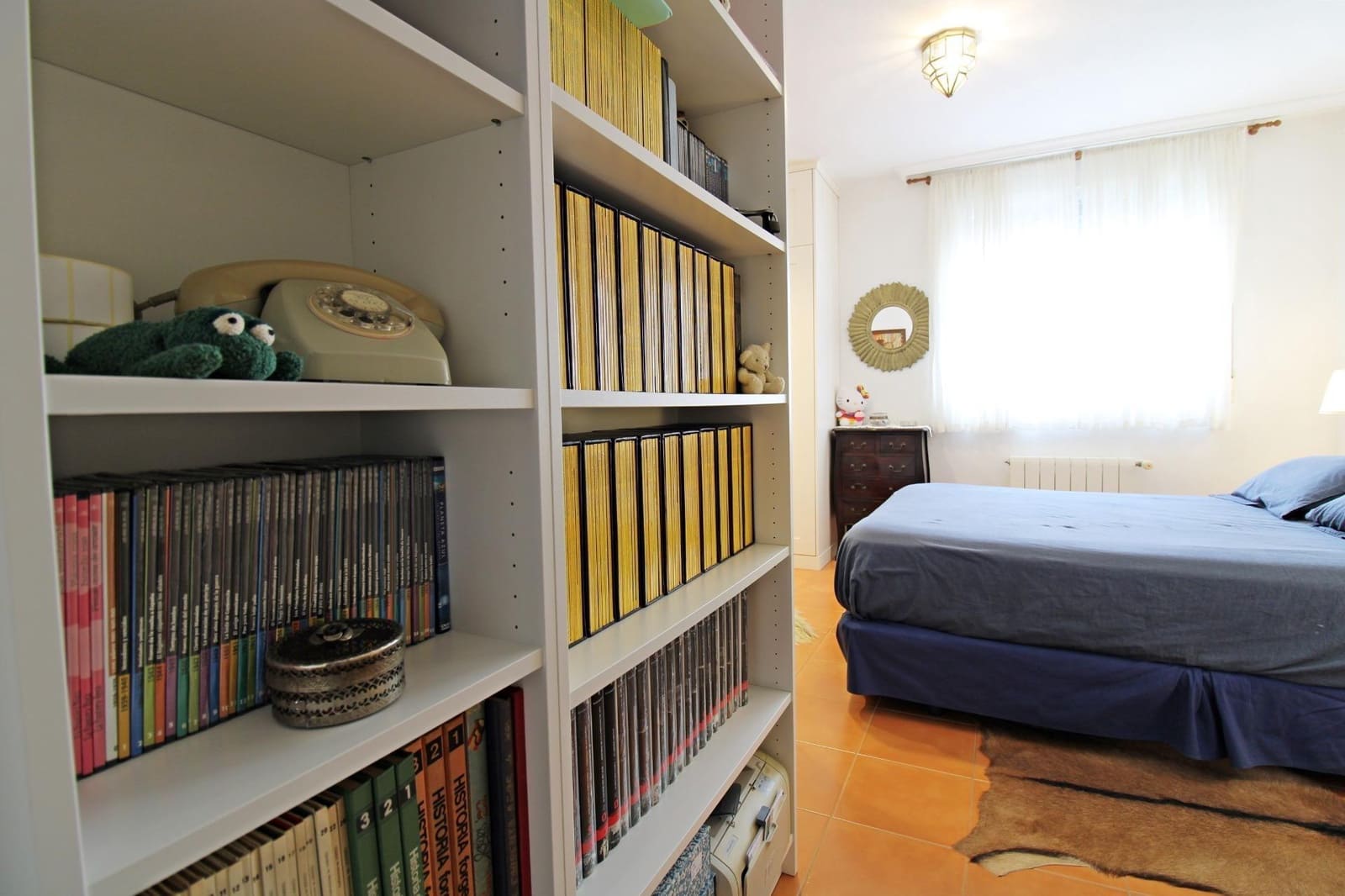 4 slaapkamer Rijtjeshuis te koop in Elche / Elx met zwembad garage - € 435.750 (Ref: 9762148)