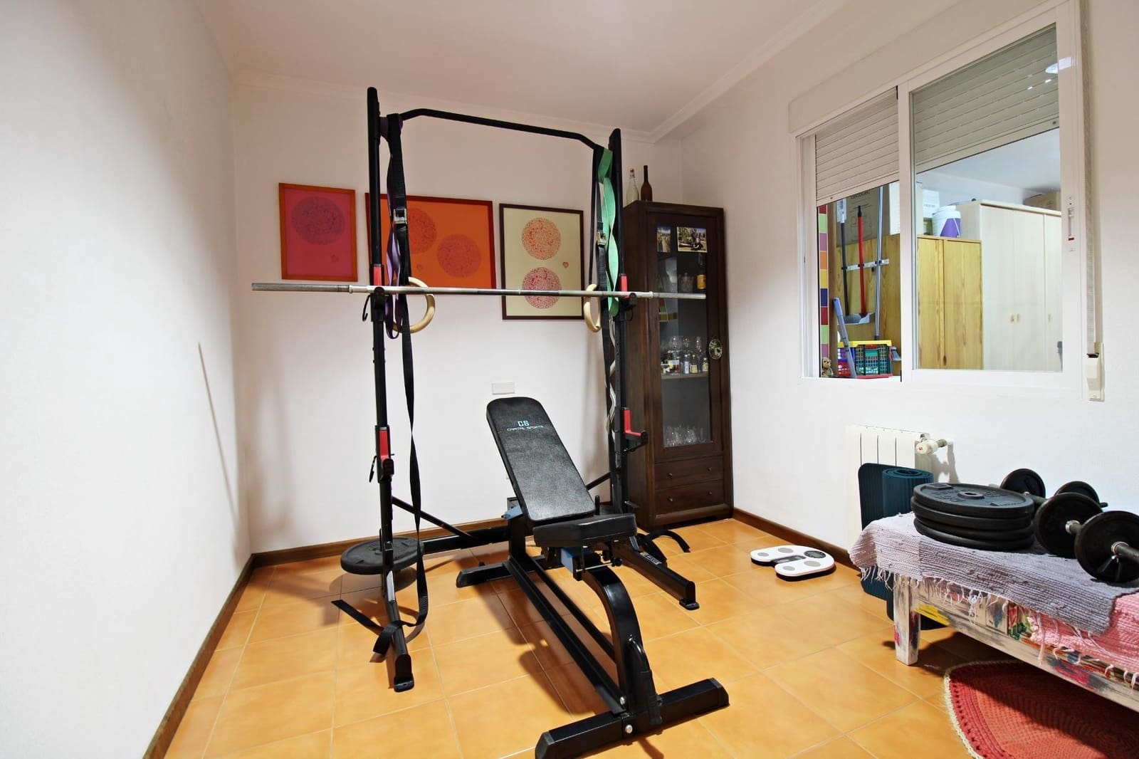 4 slaapkamer Rijtjeshuis te koop in Elche / Elx met zwembad garage - € 435.750 (Ref: 9762148)