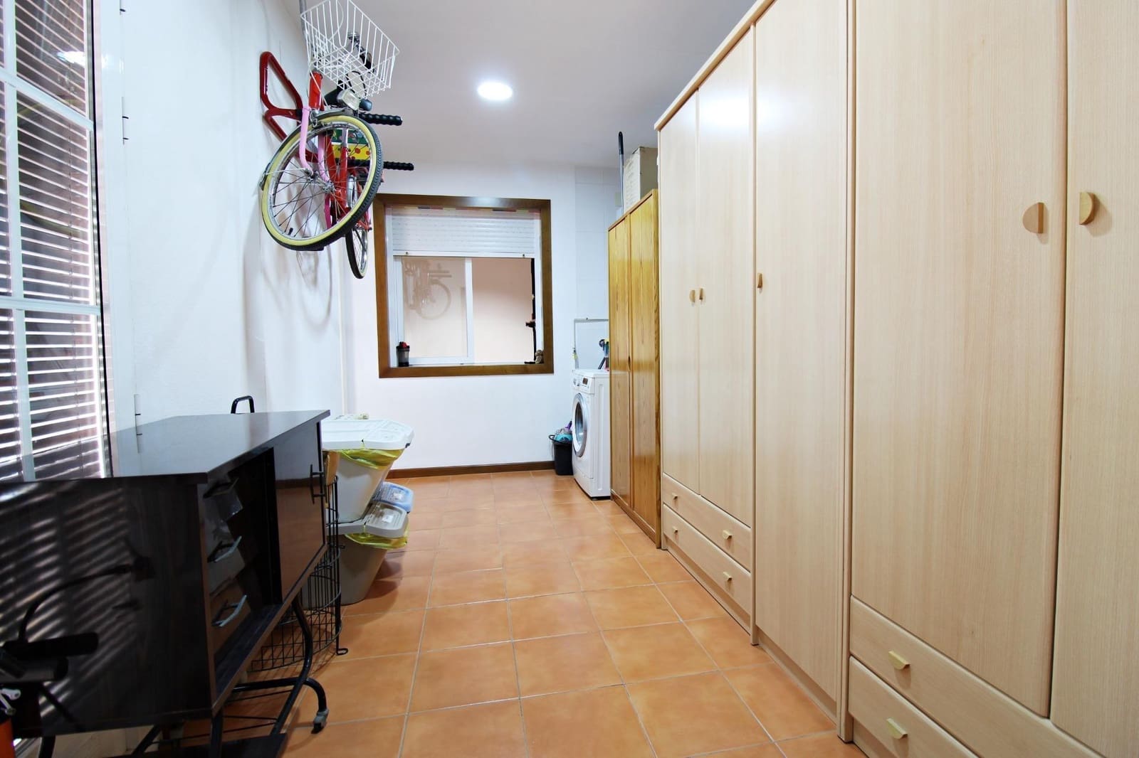 4 slaapkamer Rijtjeshuis te koop in Elche / Elx met zwembad garage - € 435.750 (Ref: 9762148)