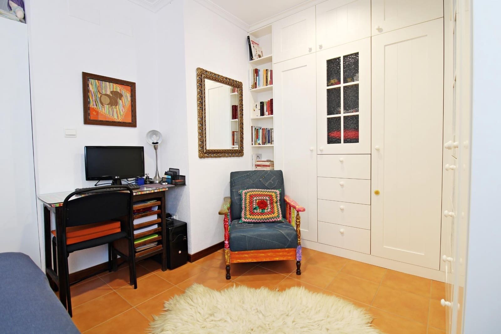 4 slaapkamer Rijtjeshuis te koop in Elche / Elx met zwembad garage - € 435.750 (Ref: 9762148)