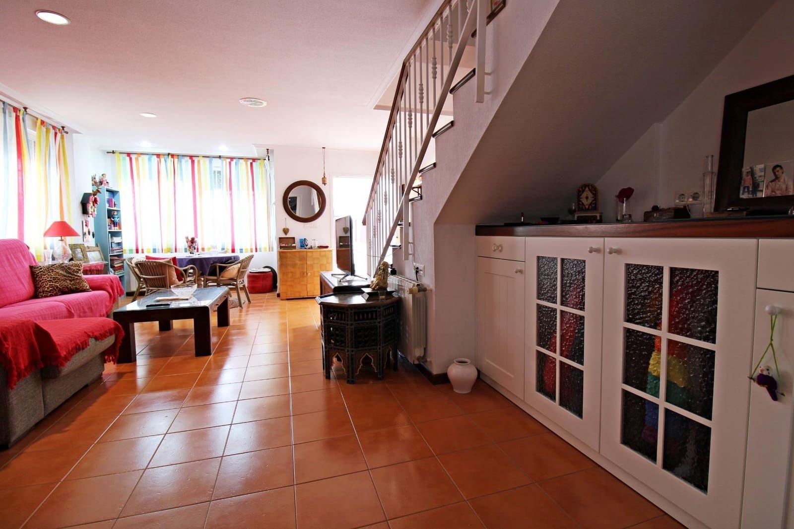 4 slaapkamer Rijtjeshuis te koop in Elche / Elx met zwembad garage - € 435.750 (Ref: 9762148)