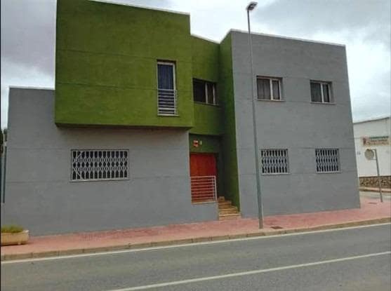 2 slaapkamer Huis te koop in Hondon de los Frailes - € 176.000 (Ref: 9762149)