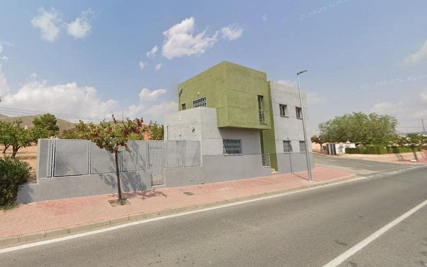 2 slaapkamer Huis te koop in Hondon de los Frailes - € 176.000 (Ref: 9762149)