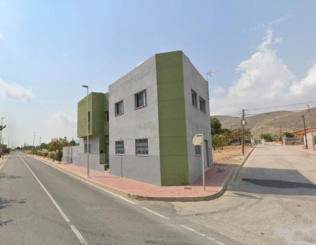 2 slaapkamer Huis te koop in Hondón de los Frailes - € 176.000 (Ref: 9762149)